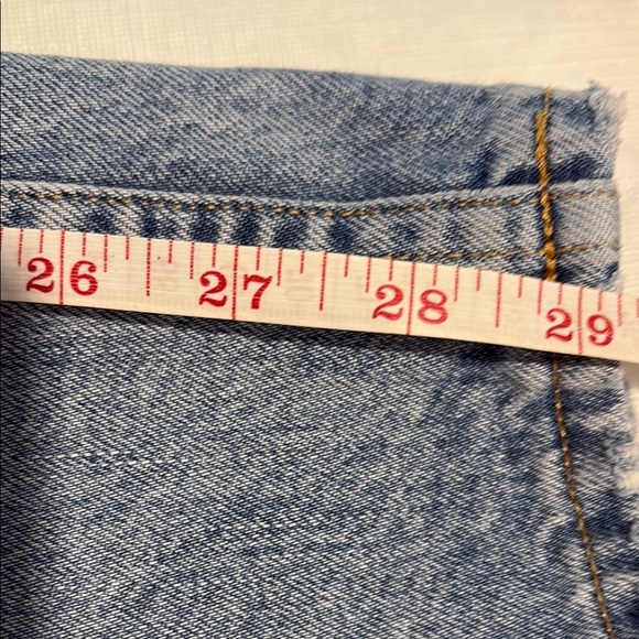 Denim Forum 90’s Boyfriend Jeans - Picture 6 of 7